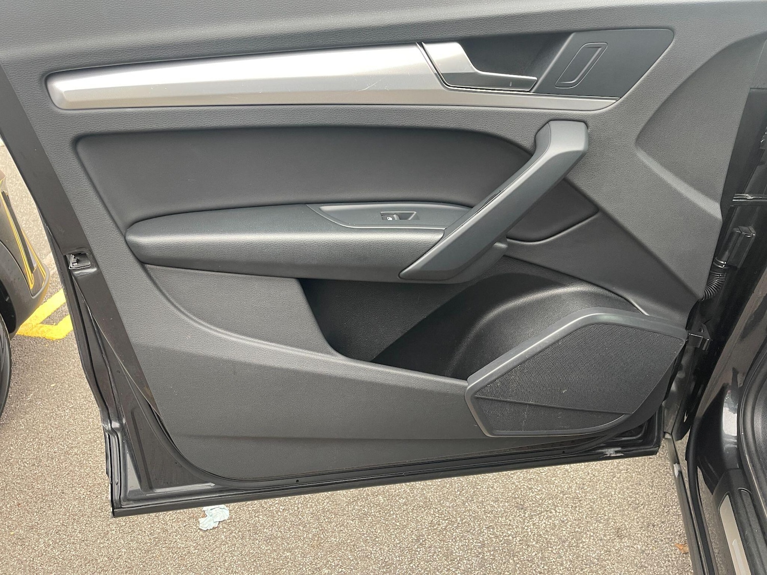 Used Audi Q5 2021 for sale - 76095088: Photo 47