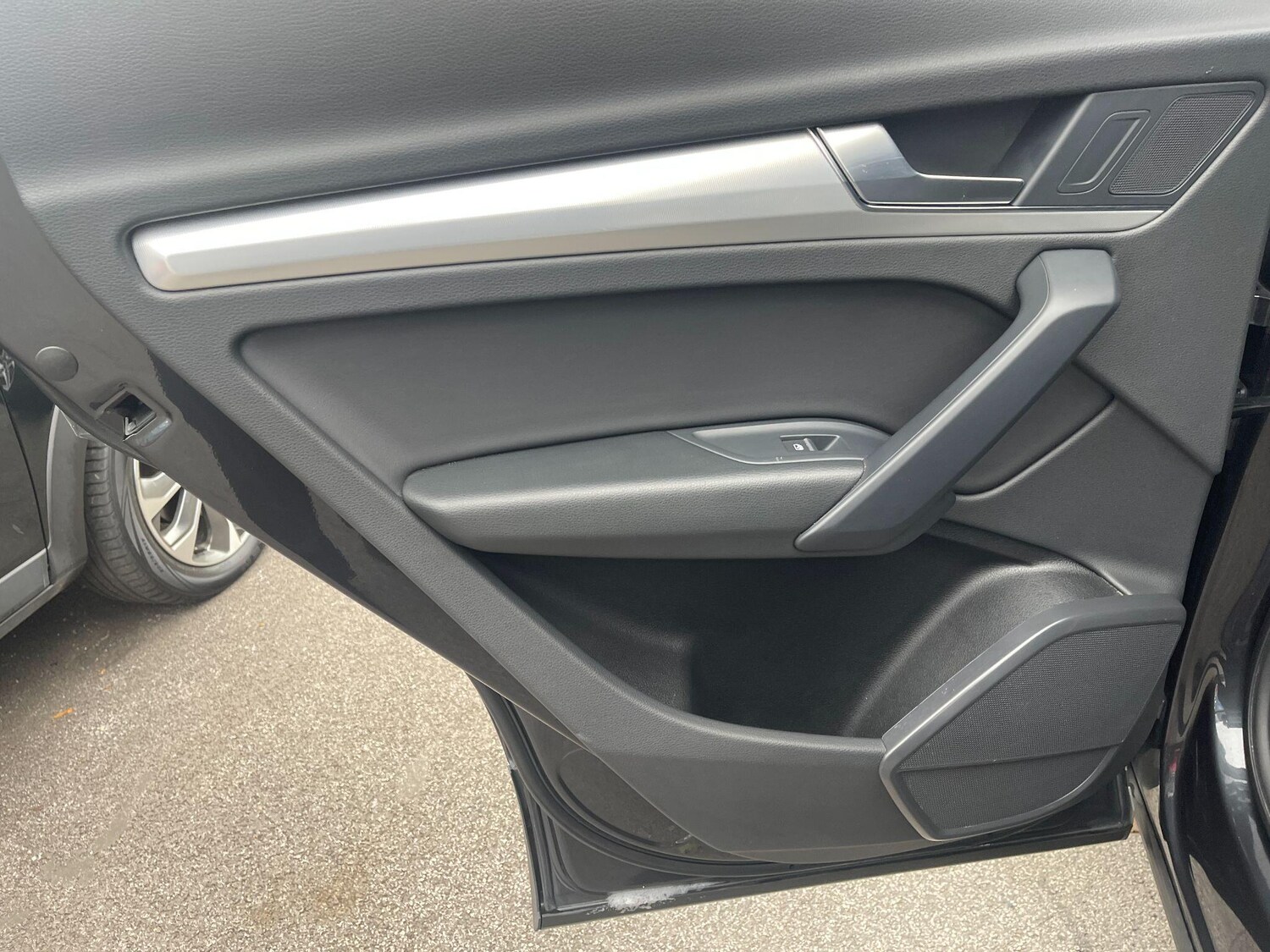 Used Audi Q5 2021 for sale - 76095088: Photo 48