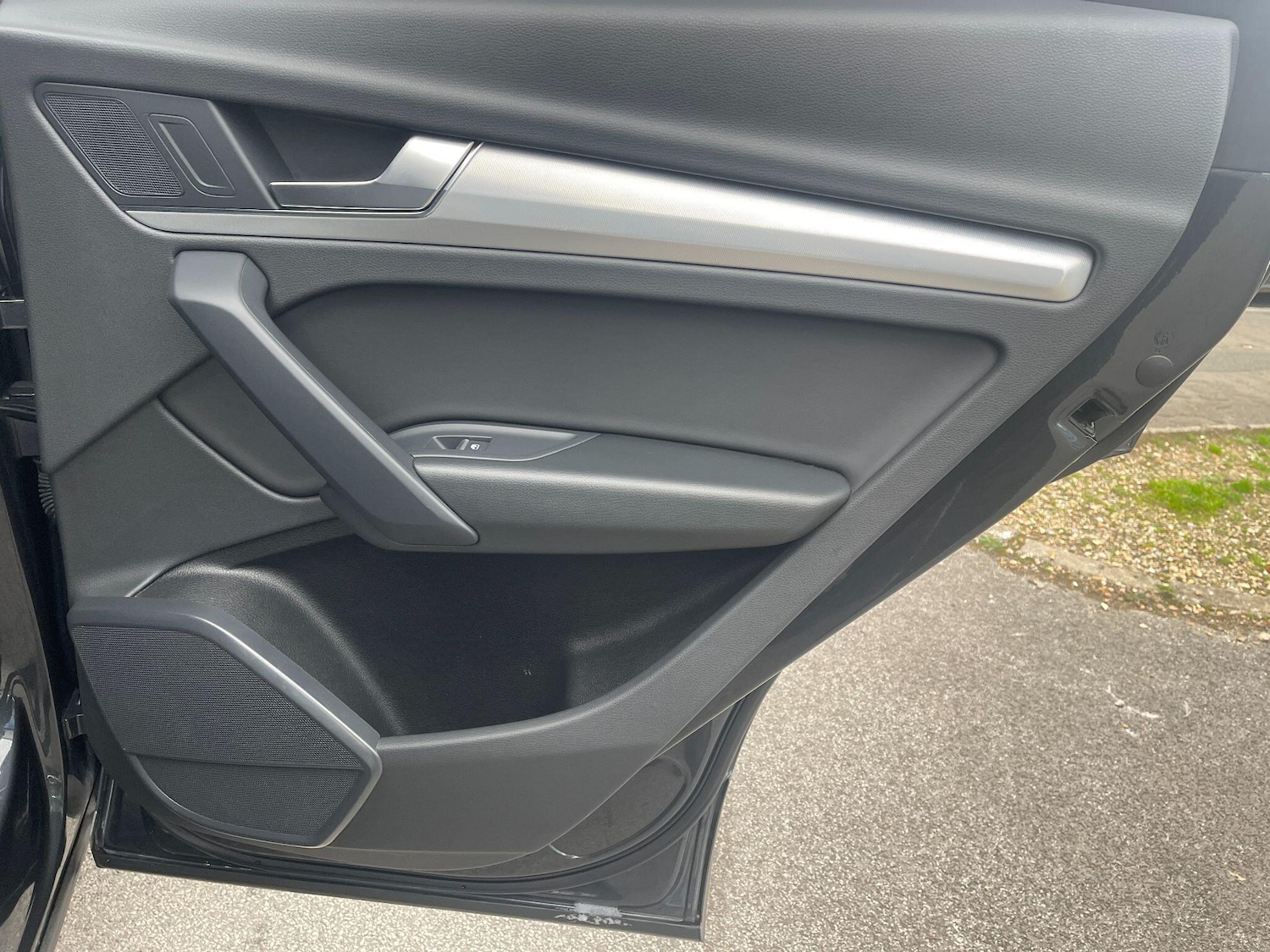 Used Audi Q5 2021 for sale - 76095088: Photo 49