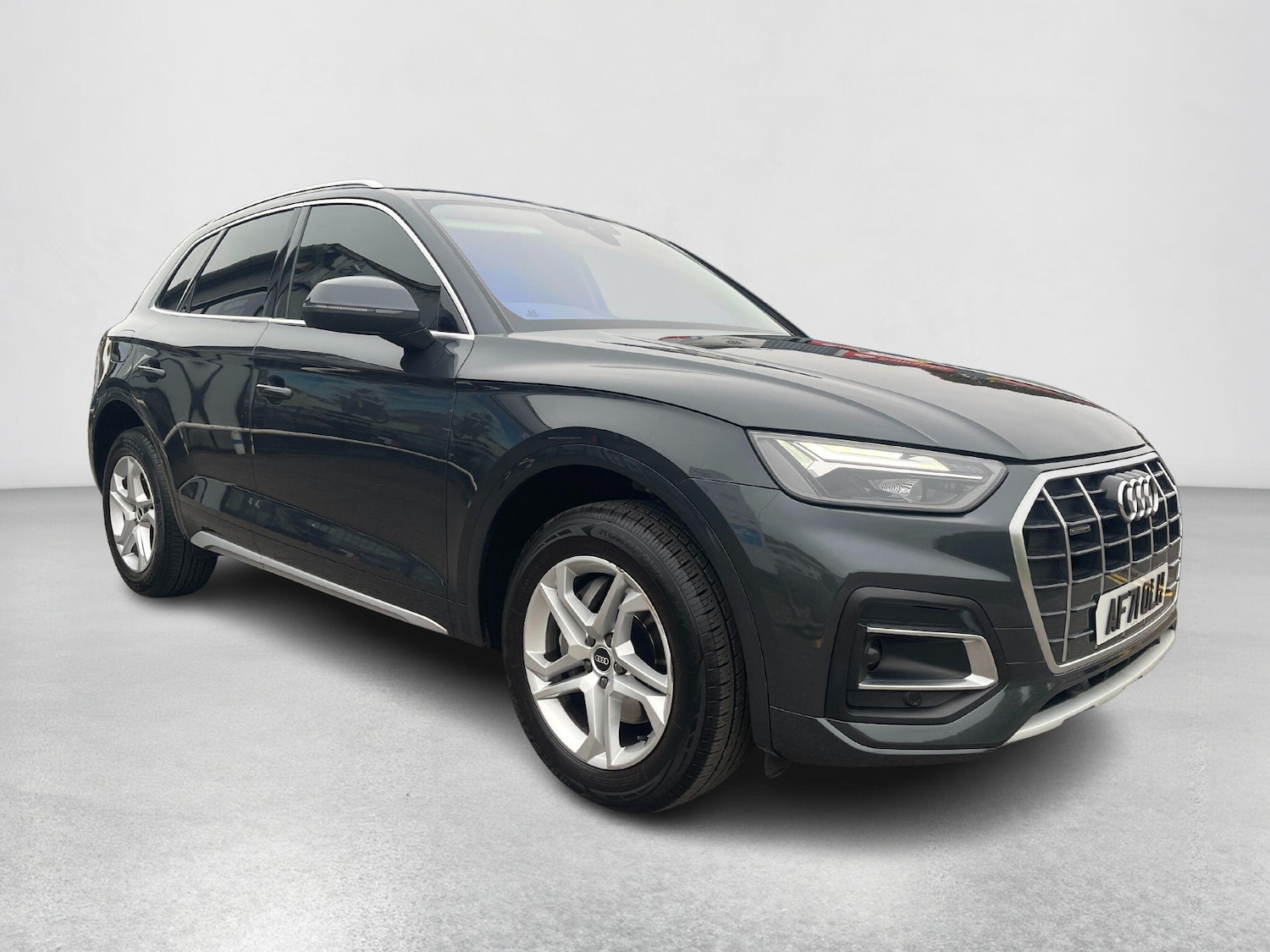 Used Audi Q5 2021 for sale - 76095088: Photo 5