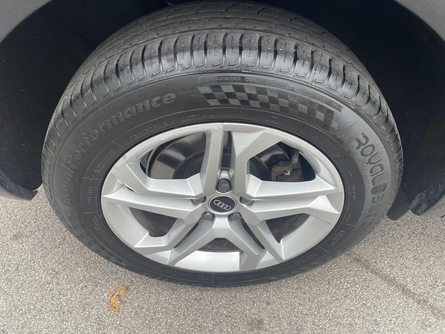 Used Audi Q5 2021 for sale - 76095088: Photo 53