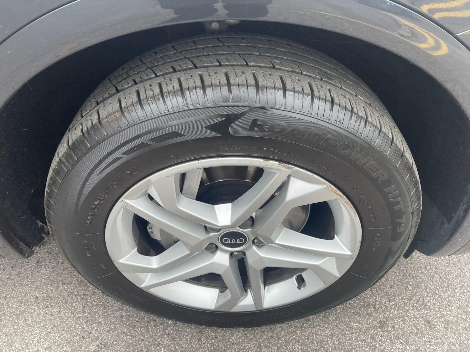 Used Audi Q5 2021 for sale - 76095088: Photo 54