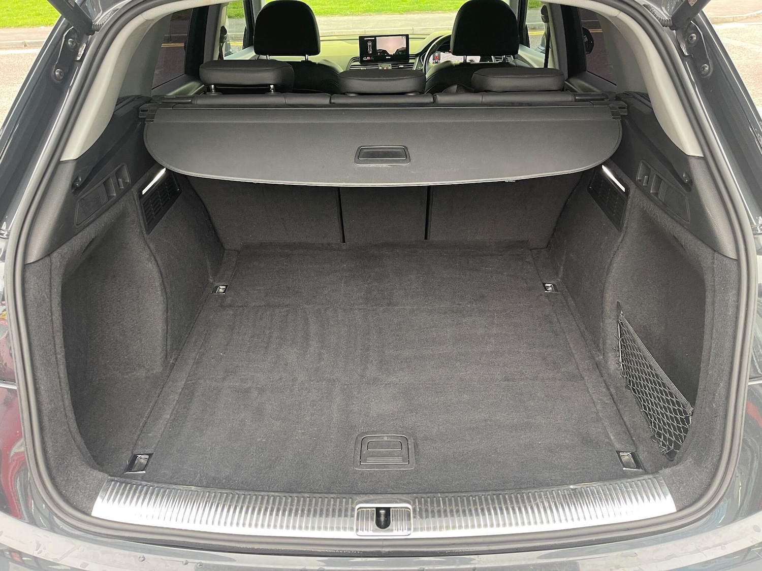Used Audi Q5 2021 for sale - 76095088: Photo 57