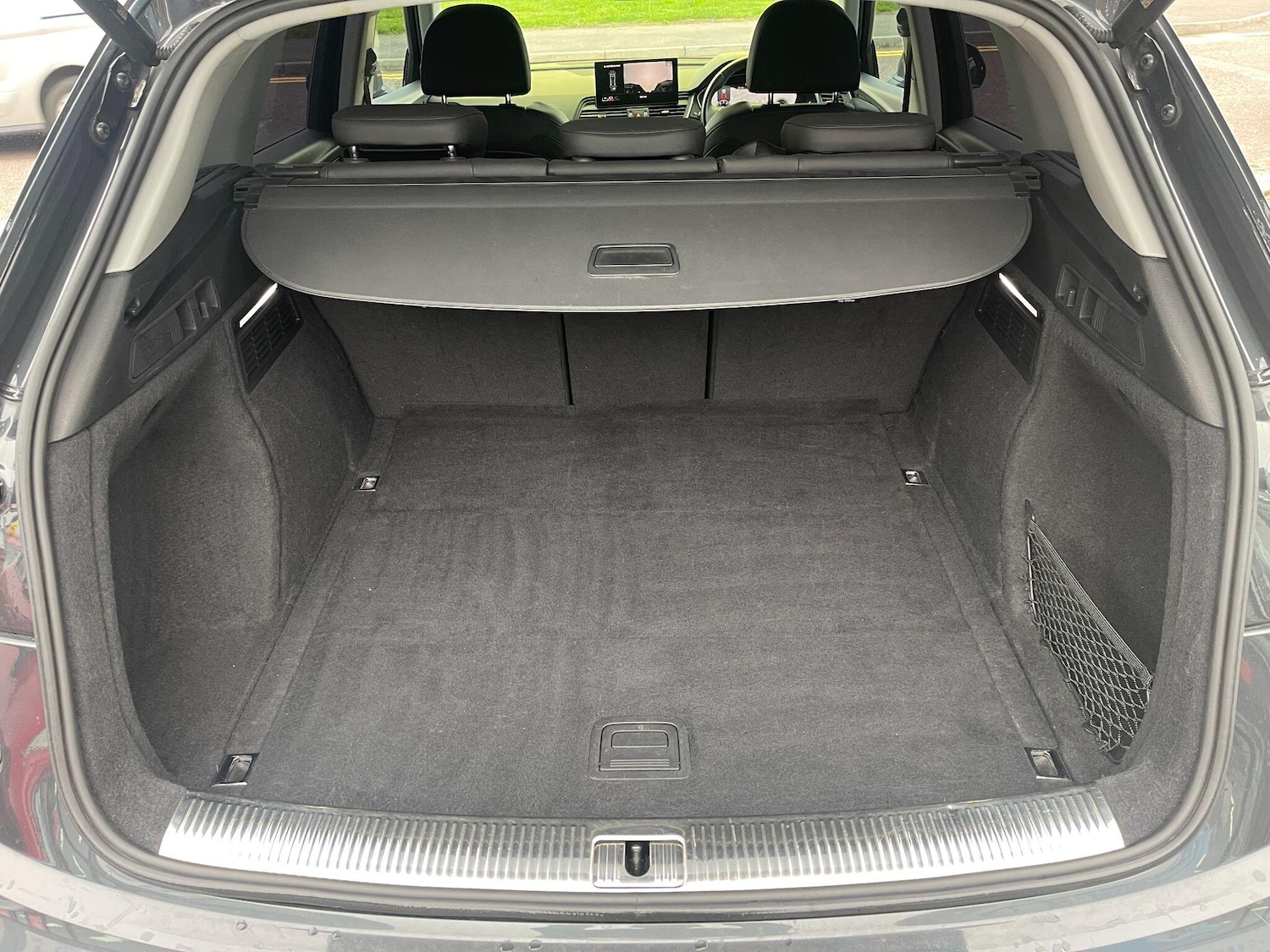 Used Audi Q5 2021 for sale - 76095088: Photo 58