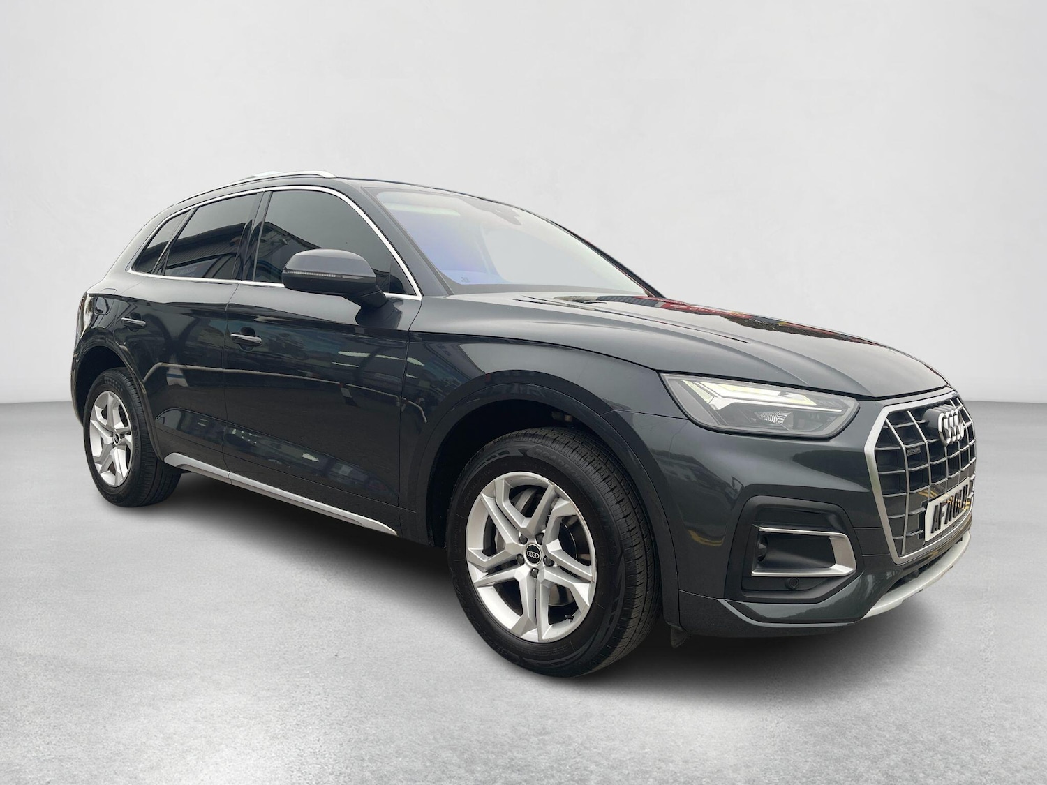 Used Audi Q5 2021 for sale - 76095088: Photo 6