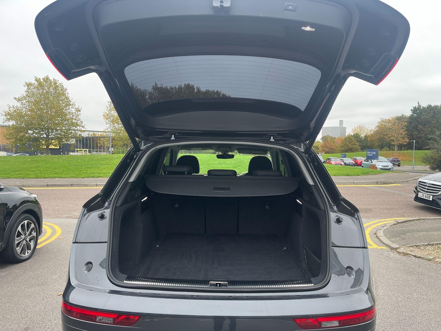 Used Audi Q5 2021 for sale - 76095088: Photo 60