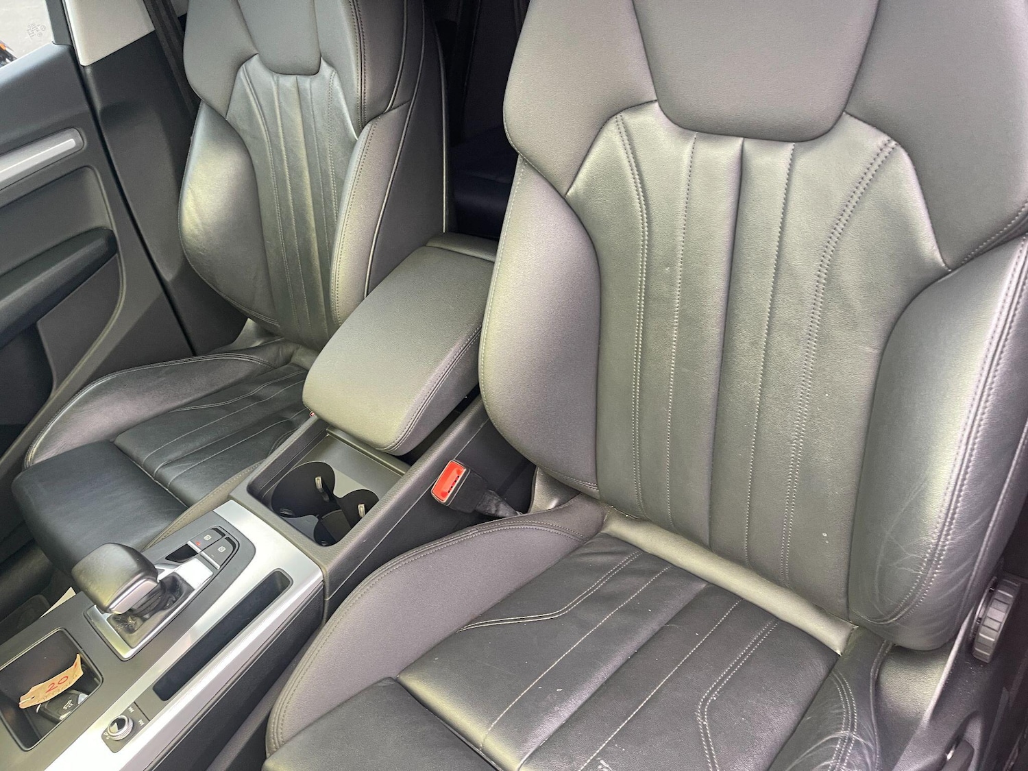 Used Audi Q5 2021 for sale - 76095088: Photo 62