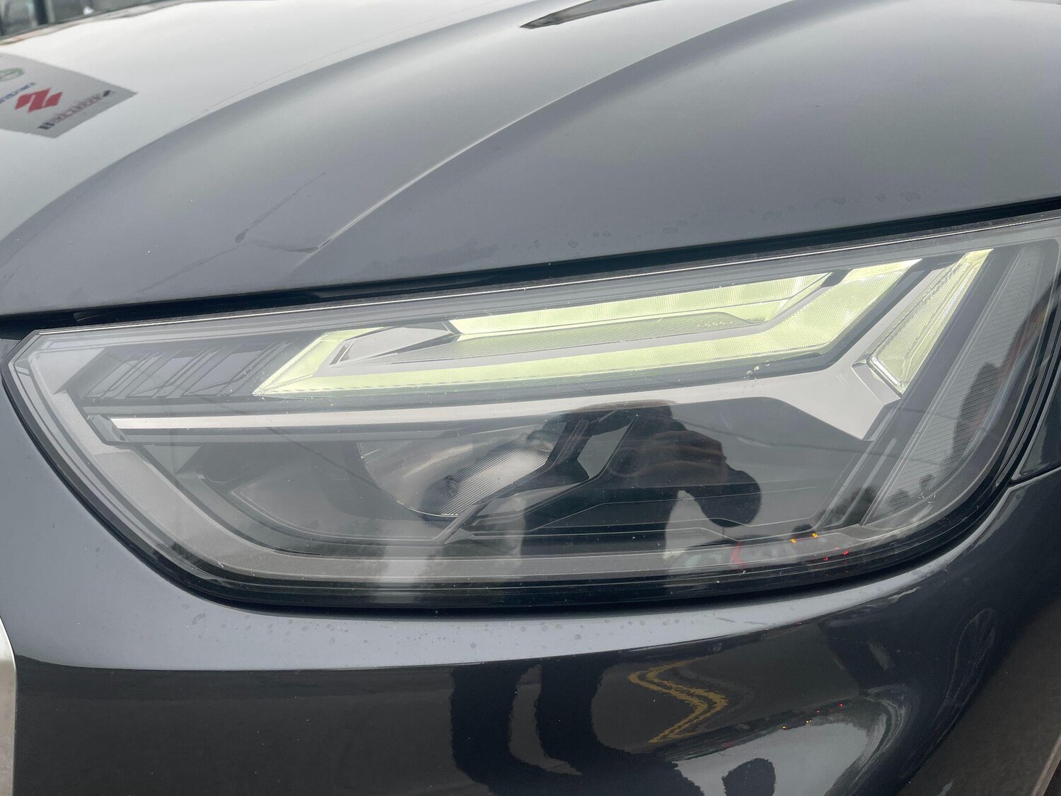 Used Audi Q5 2021 for sale - 76095088: Photo 64