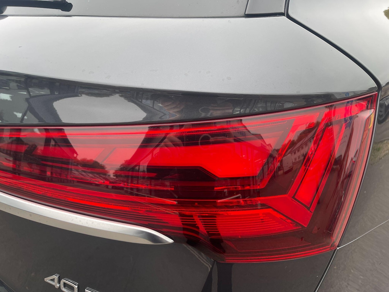 Used Audi Q5 2021 for sale - 76095088: Photo 65