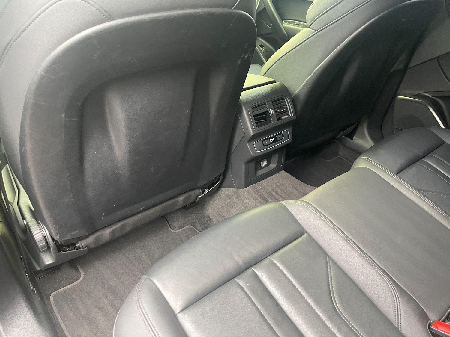 Used Audi Q5 2021 for sale - 76095088: Photo 69