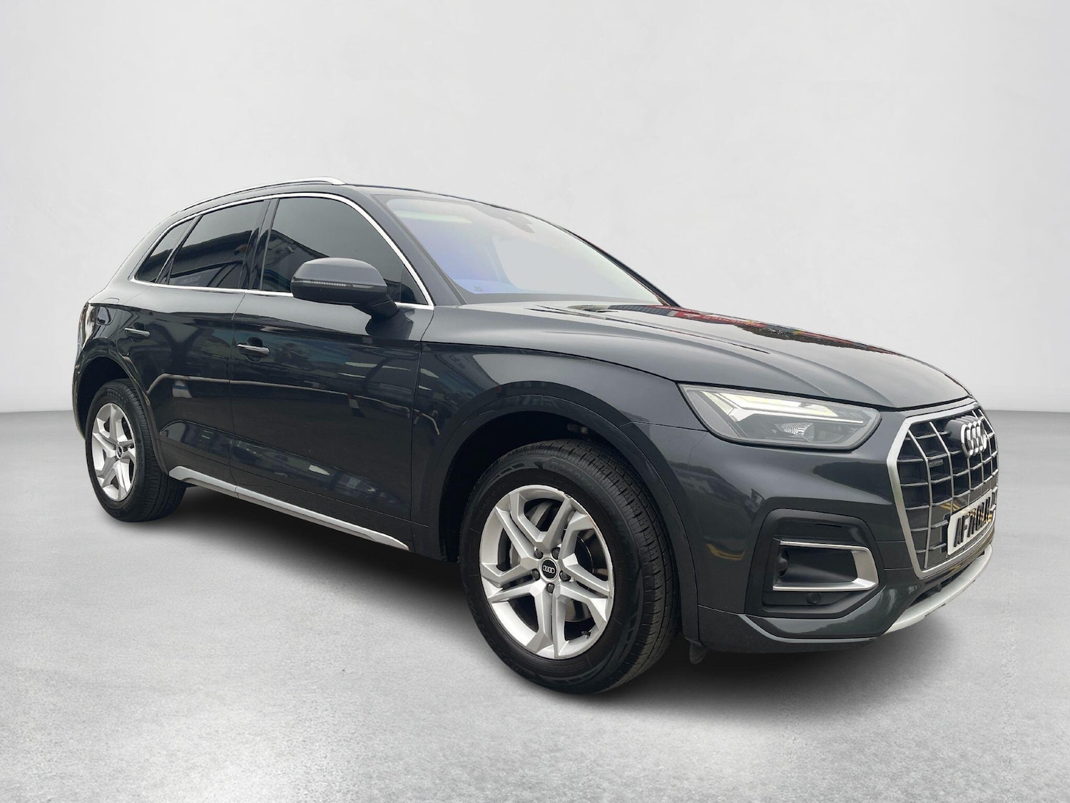 Used Audi Q5 2021 for sale - 76095088: Photo 7