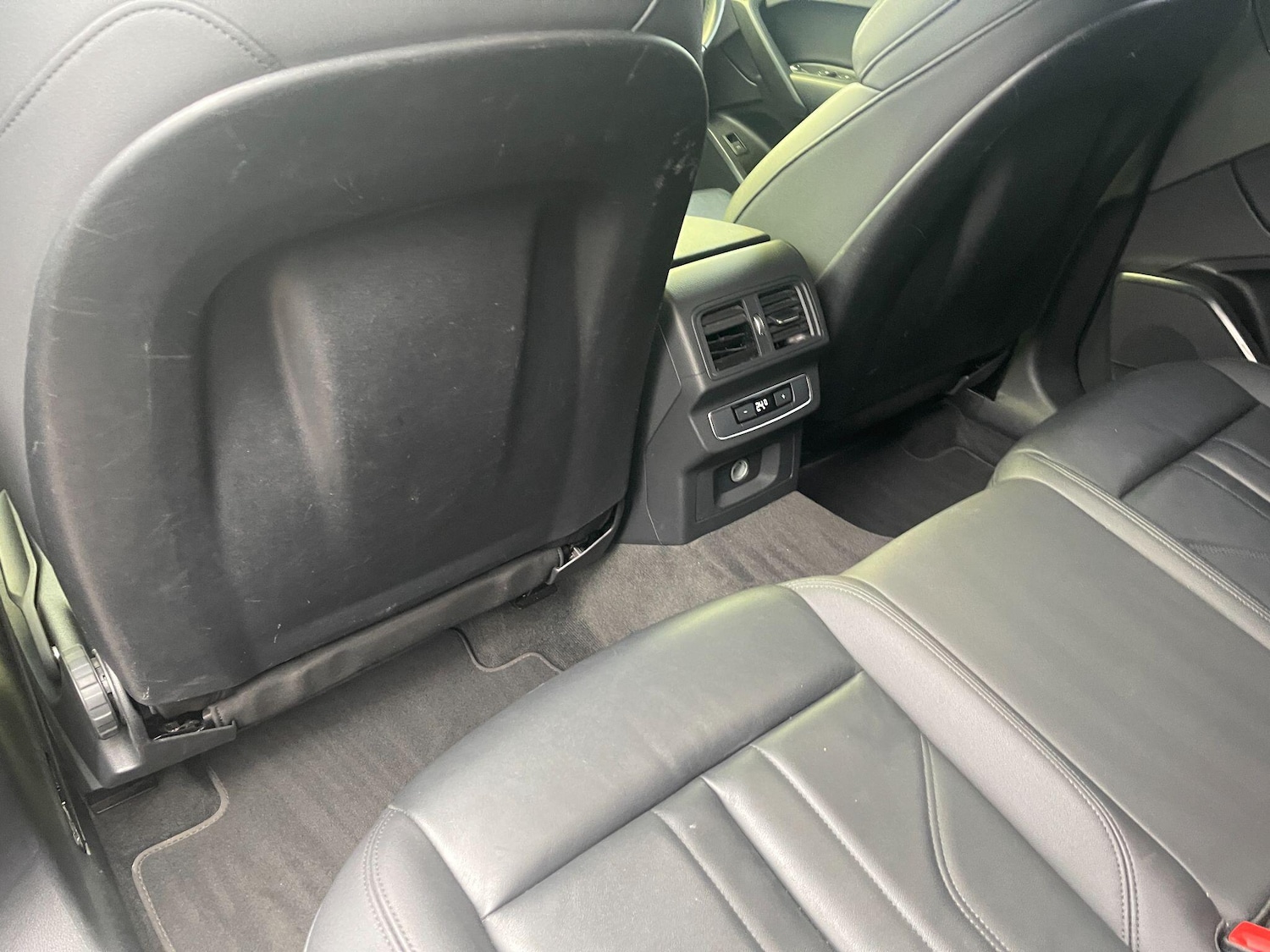Used Audi Q5 2021 for sale - 76095088: Photo 70