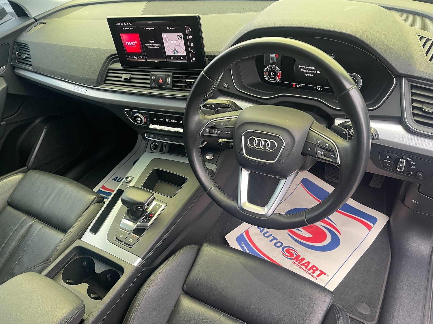 Used Audi Q5 2021 for sale - 76095088: Photo 71