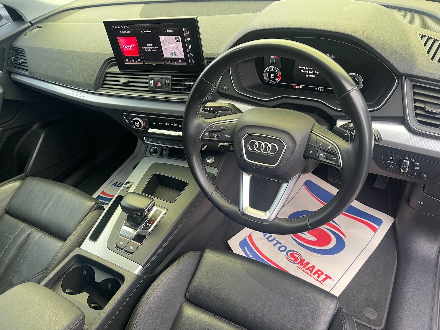 Used Audi Q5 2021 for sale - 76095088: Photo 72