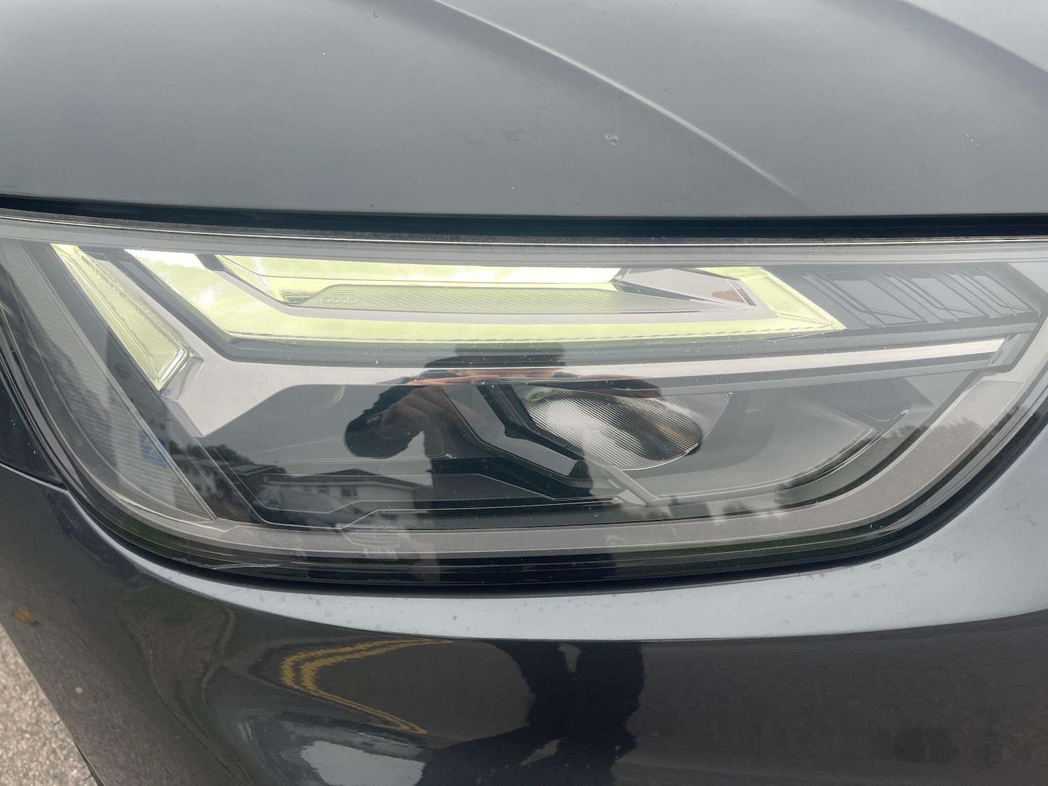 Used Audi Q5 2021 for sale - 76095088: Photo 73