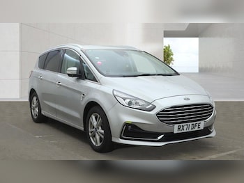 Used Ford S-Max 2026 for sale - 79328646: Photo