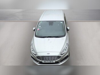 Used Ford S-Max 2026 for sale - 79328646: Photo