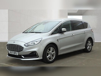 Used Ford S-Max 2026 for sale - 79328646: Photo
