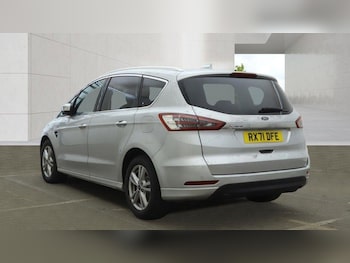 Used Ford S-Max 2026 for sale - 79328646: Photo