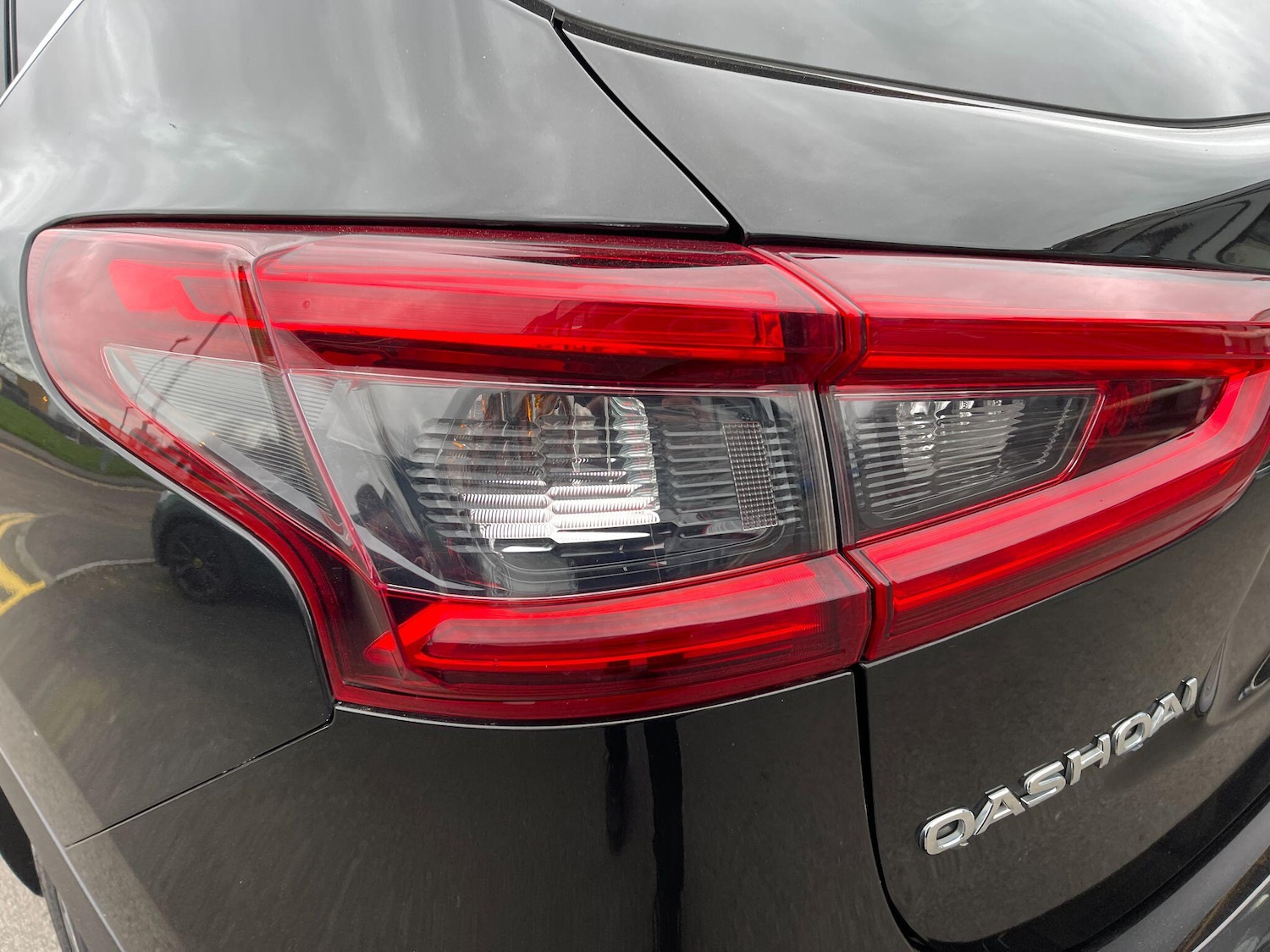 Used Nissan Qashqai 2019 for sale - 77496999: Photo 13