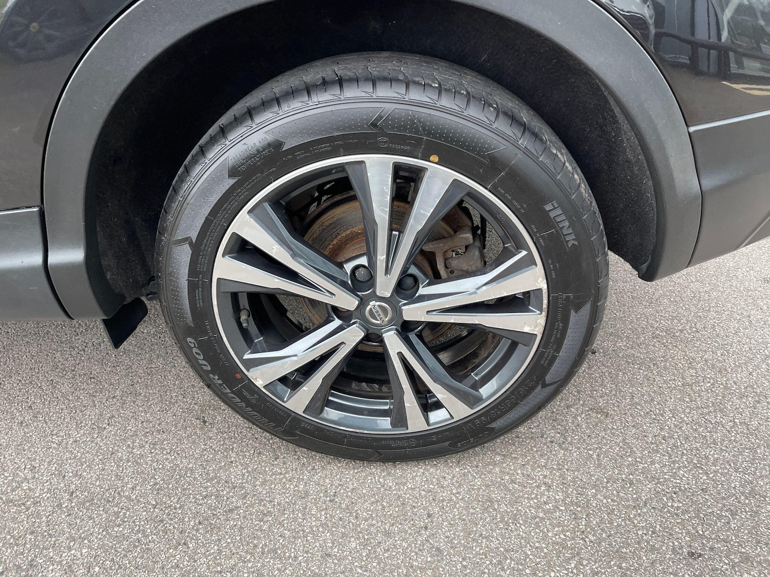 Used Nissan Qashqai 2019 for sale - 77496999: Photo 14