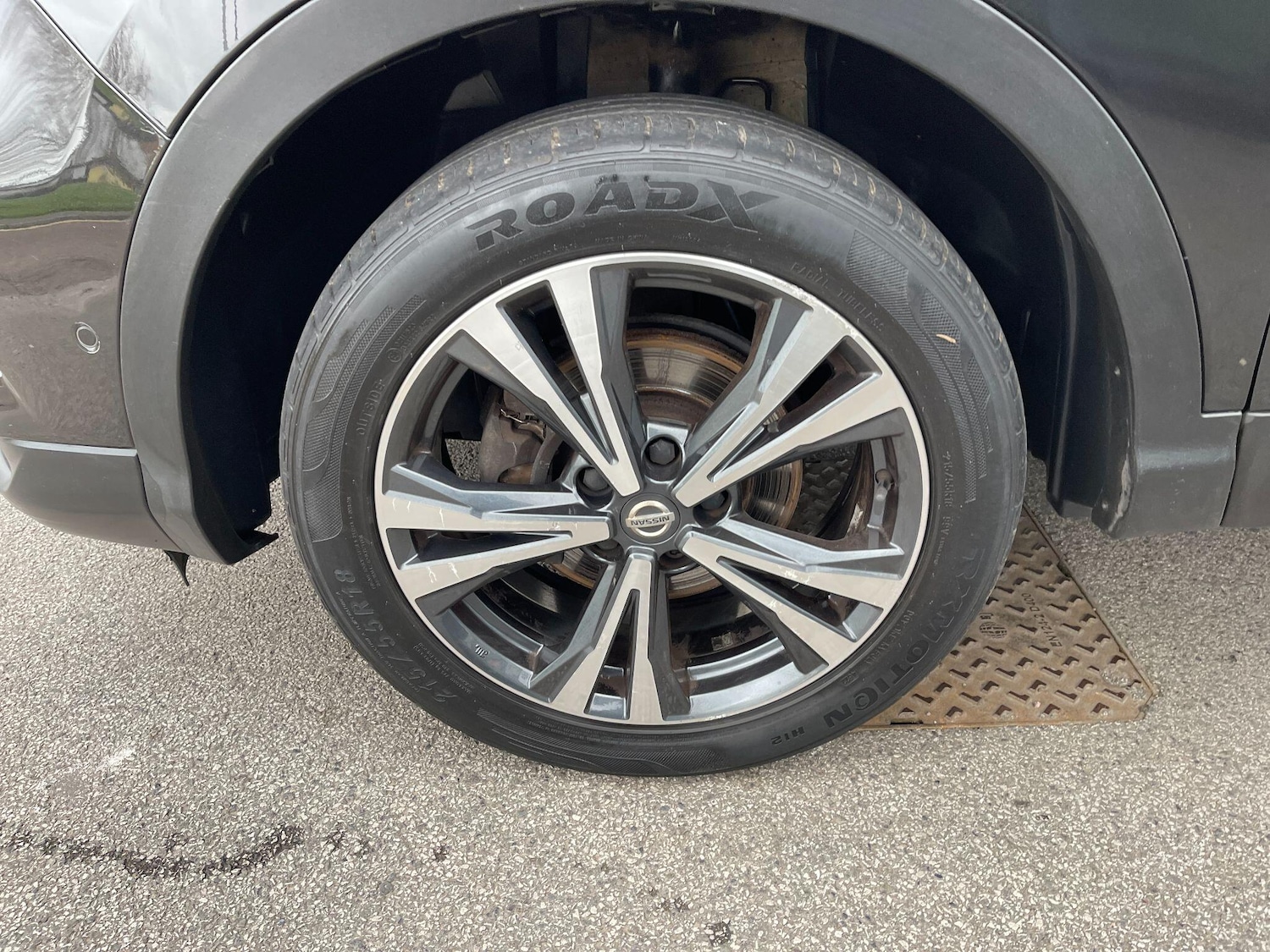 Used Nissan Qashqai 2019 for sale - 77496999: Photo 15