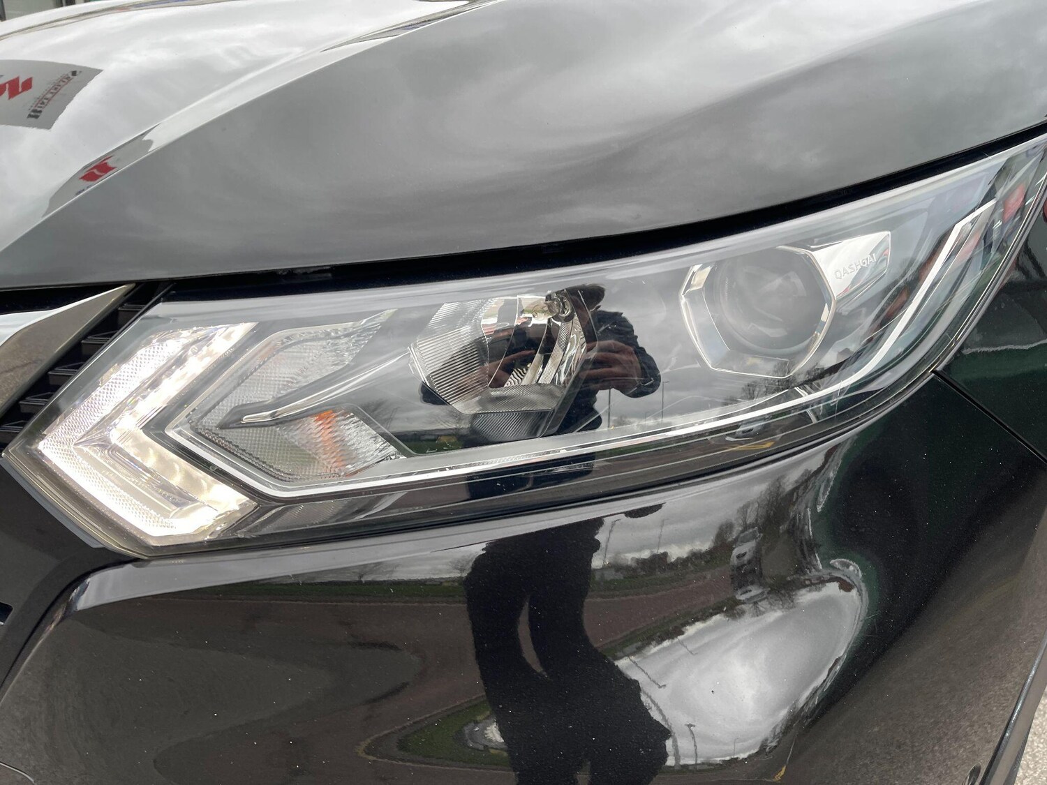 Used Nissan Qashqai 2019 for sale - 77496999: Photo 16