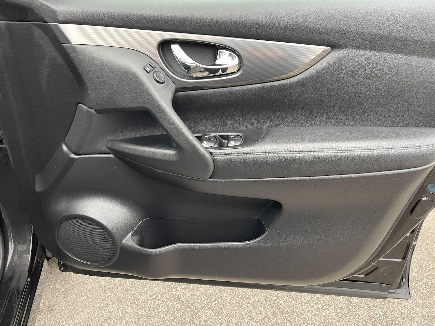 Used Nissan Qashqai 2019 for sale - 77496999: Photo 17