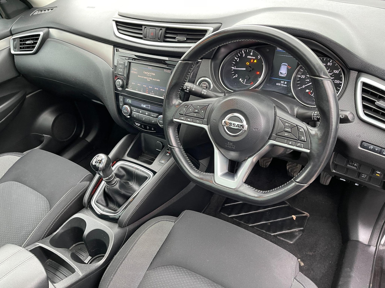 Used Nissan Qashqai 2019 for sale - 77496999: Photo 19