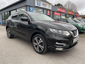 Used Nissan Qashqai 2019 for sale - 77496999: Photo
