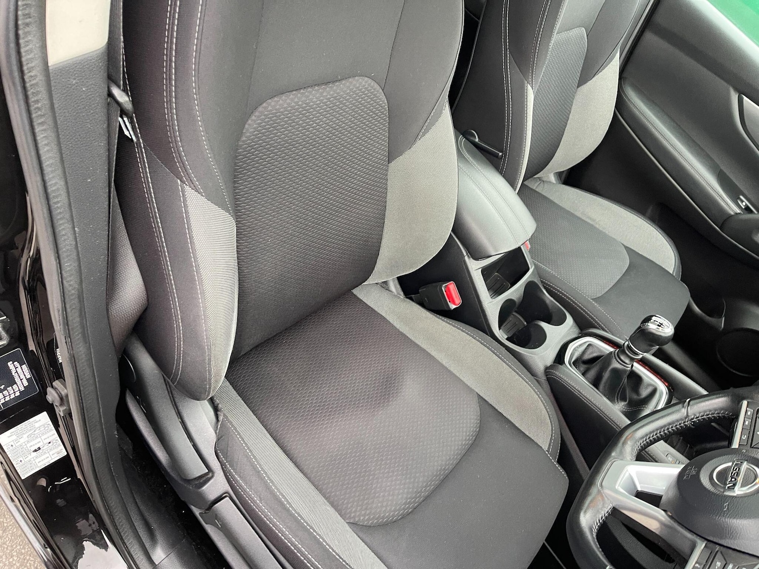 Used Nissan Qashqai 2019 for sale - 77496999: Photo 20