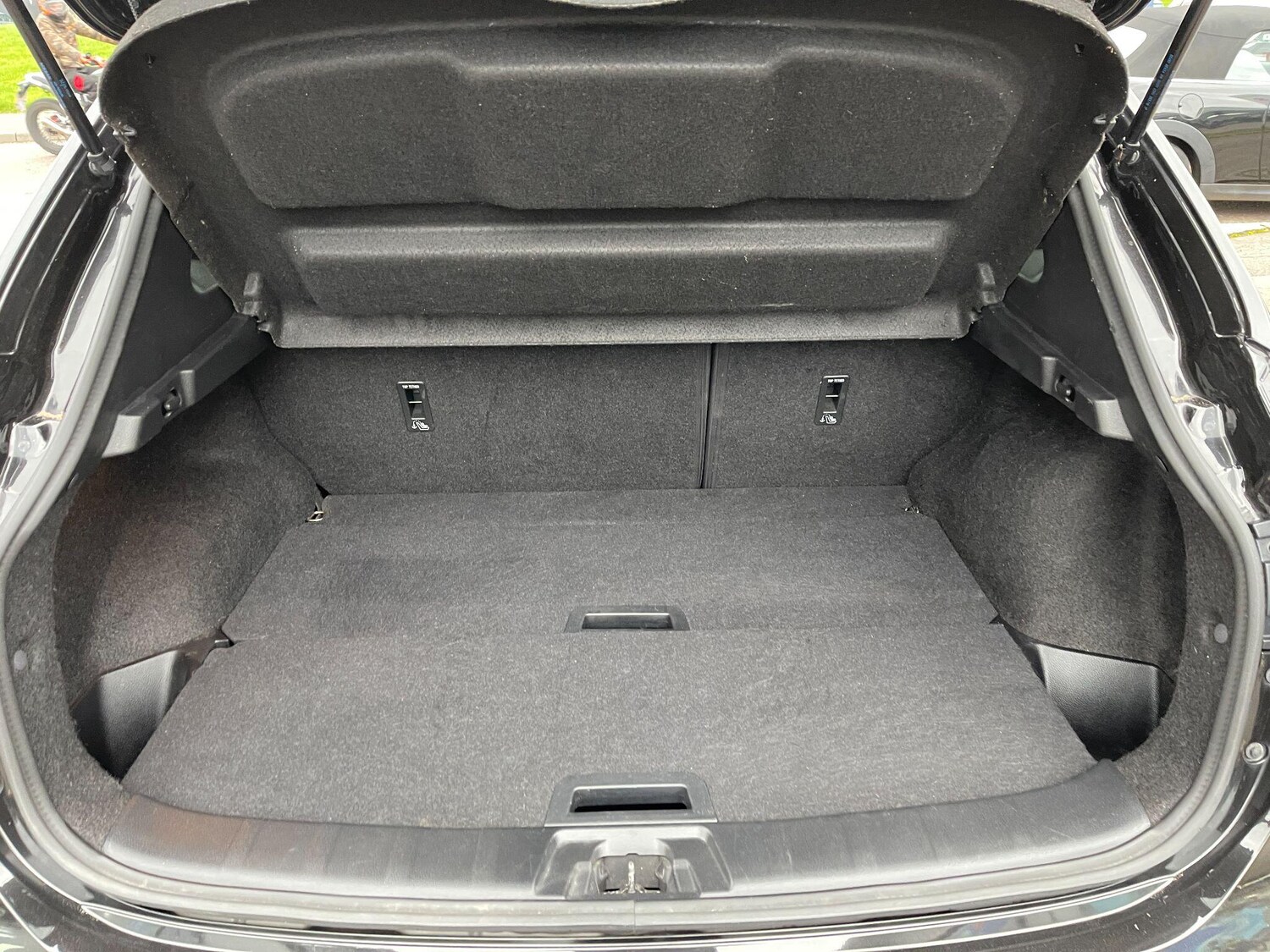 Used Nissan Qashqai 2019 for sale - 77496999: Photo 25