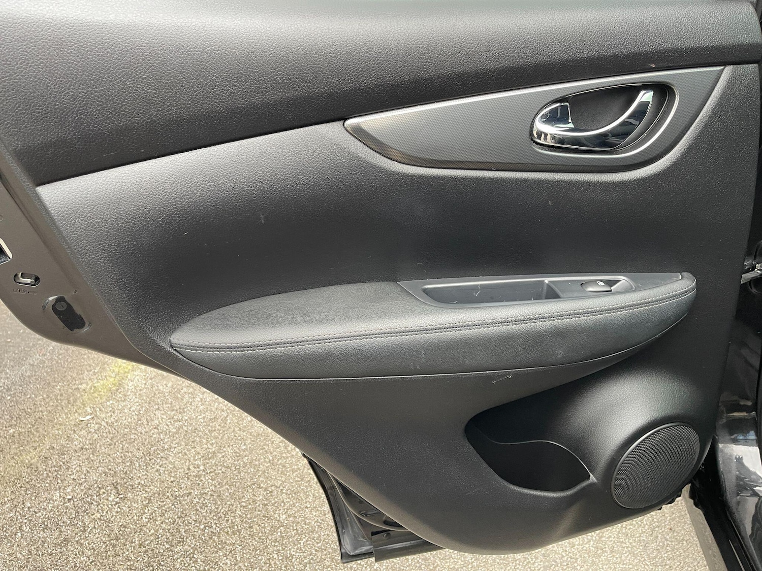 Used Nissan Qashqai 2019 for sale - 77496999: Photo 27