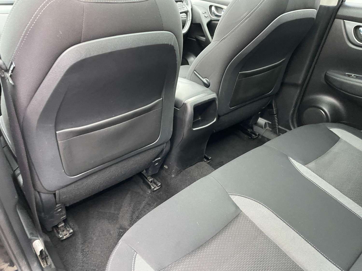 Used Nissan Qashqai 2019 for sale - 77496999: Photo 28