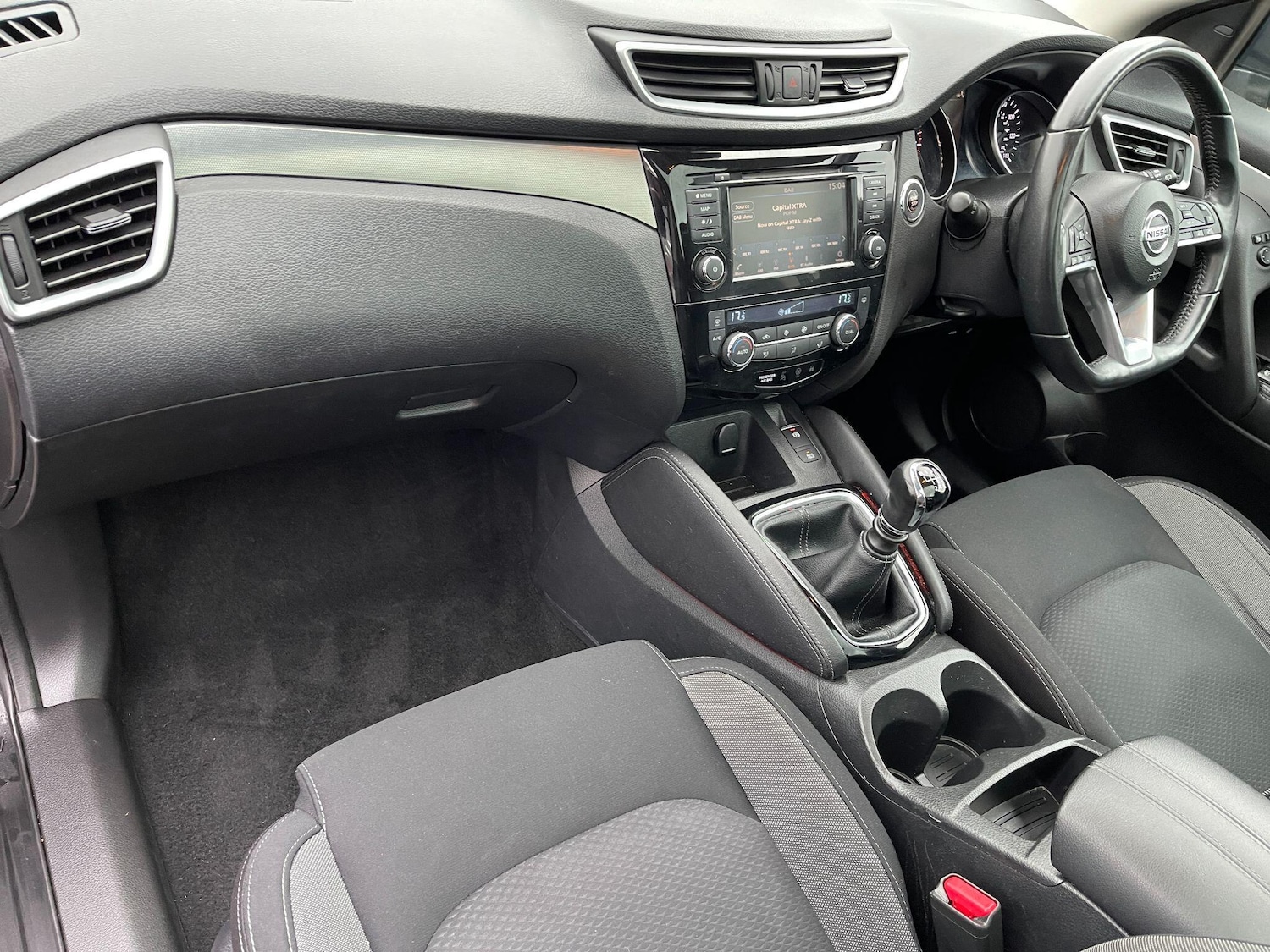 Used Nissan Qashqai 2019 for sale - 77496999: Photo 31