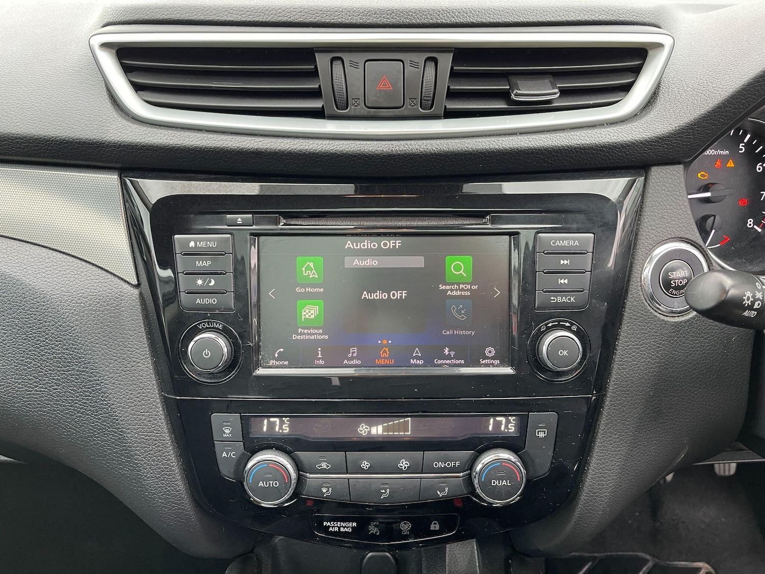 Used Nissan Qashqai 2019 for sale - 77496999: Photo 34
