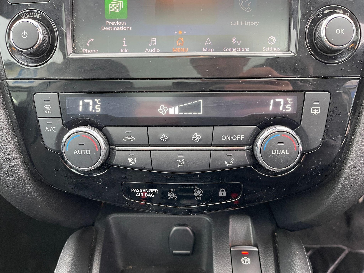 Used Nissan Qashqai 2019 for sale - 77496999: Photo 35