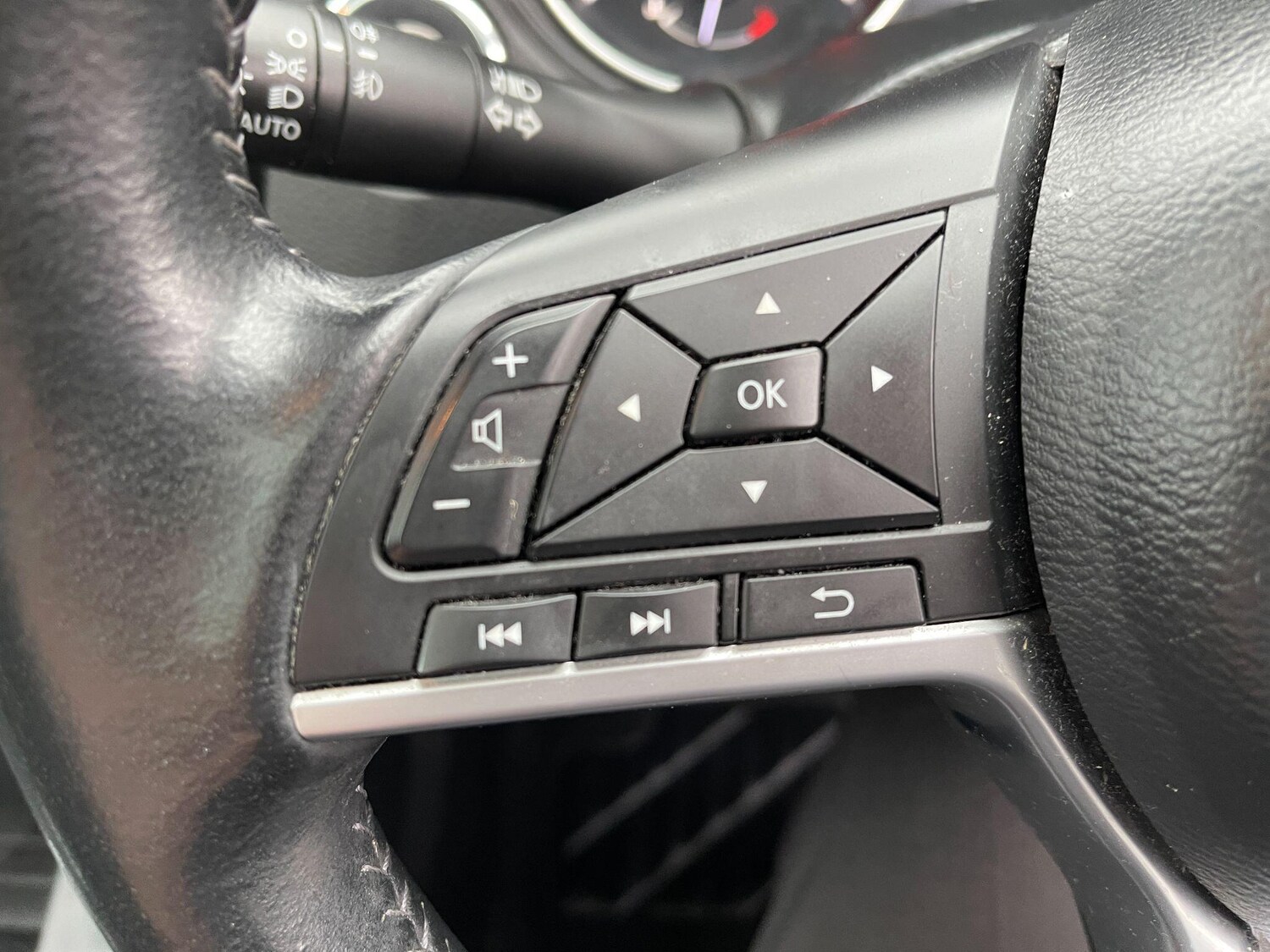 Used Nissan Qashqai 2019 for sale - 77496999: Photo 37