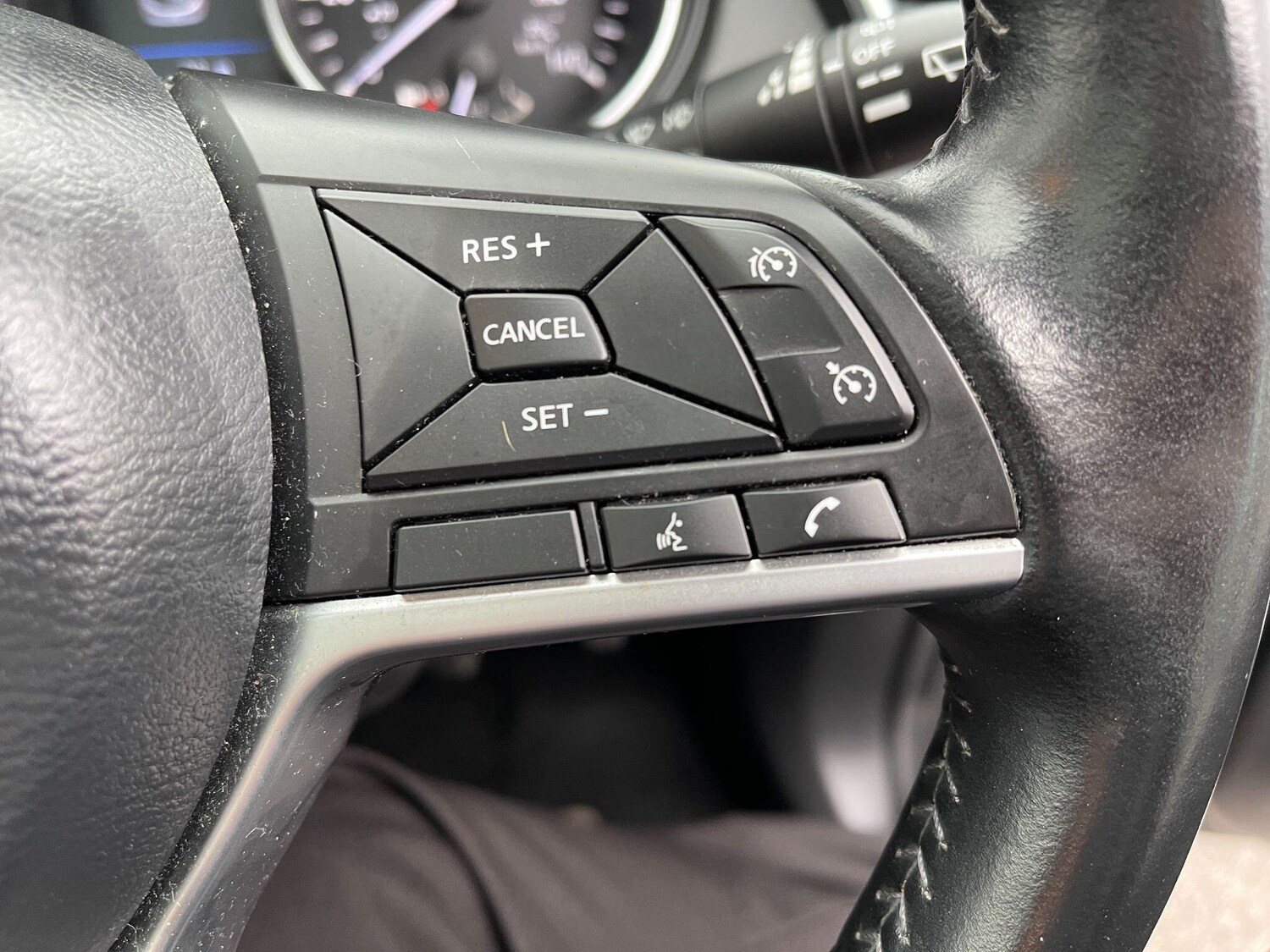 Used Nissan Qashqai 2019 for sale - 77496999: Photo 38