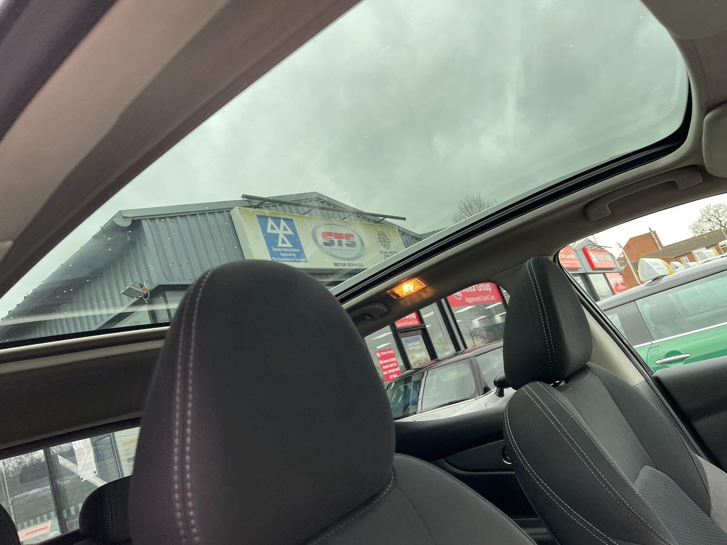 Used Nissan Qashqai 2019 for sale - 77496999: Photo 42