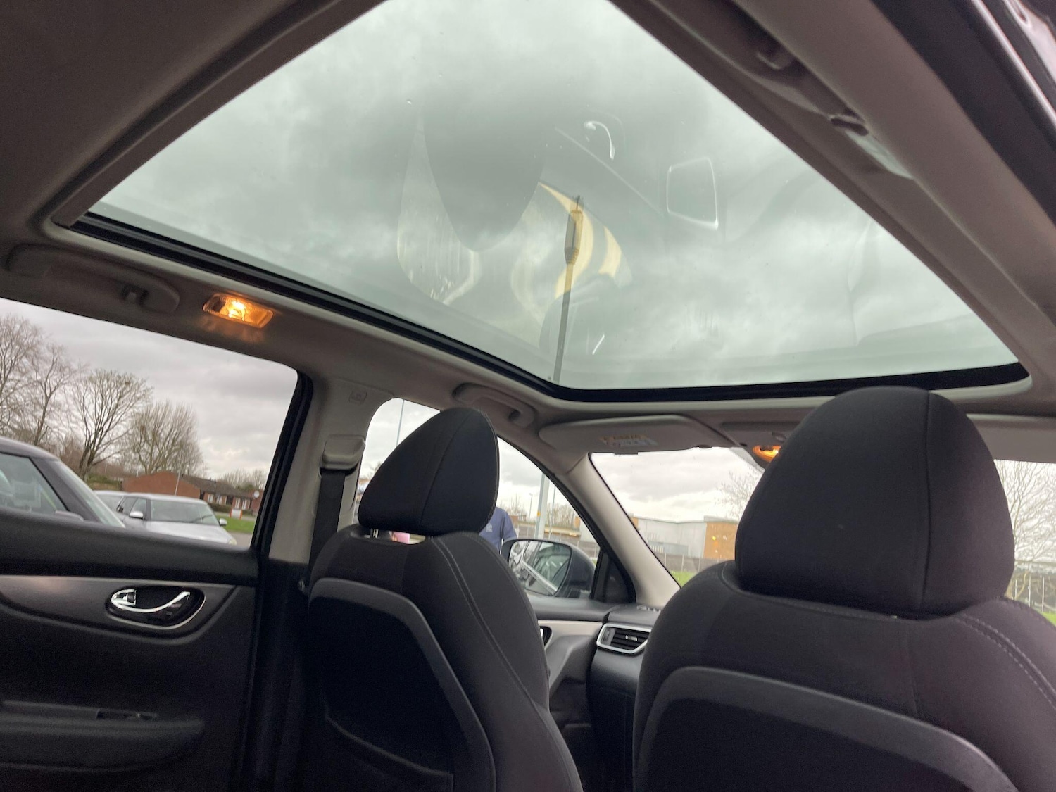 Used Nissan Qashqai 2019 for sale - 77496999: Photo 43