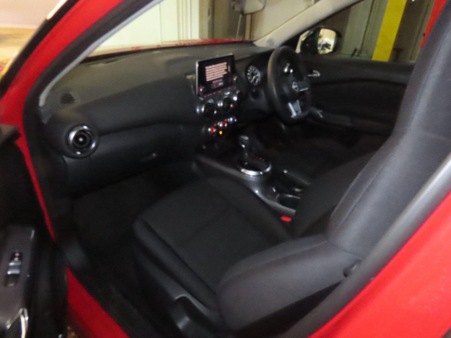 Used Nissan Juke 2022 for sale - 76964787: Photo 10