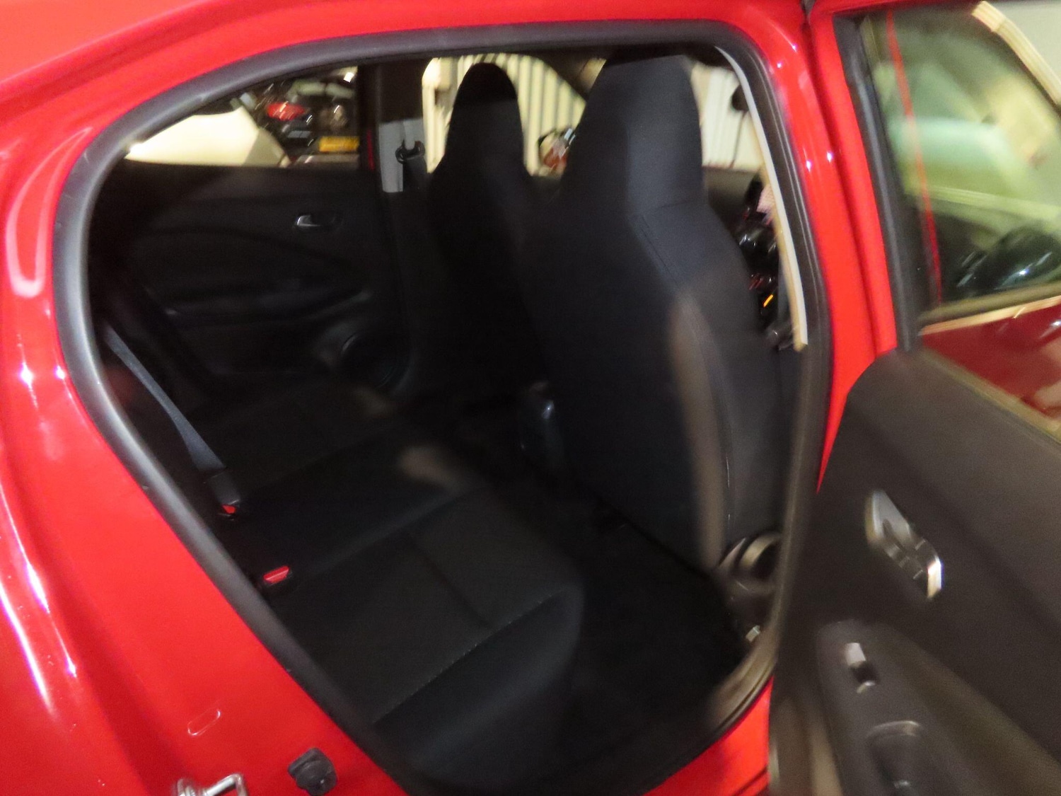 Used Nissan Juke 2022 for sale - 76964787: Photo 12