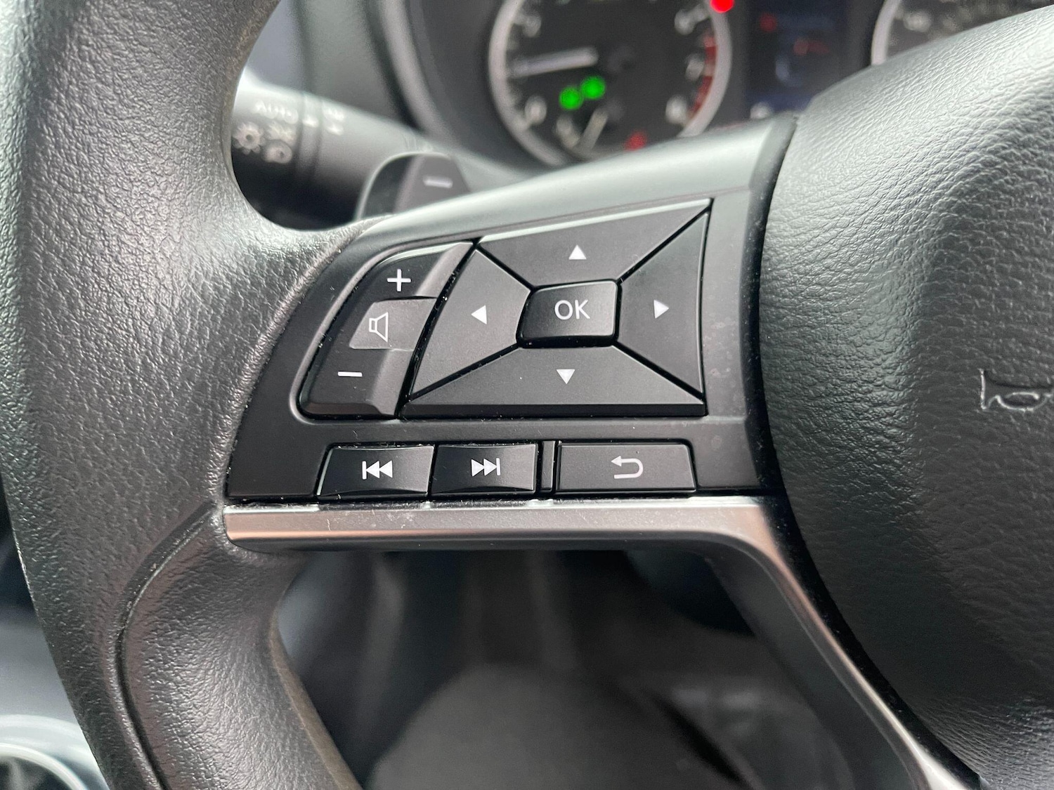 Used Nissan Juke 2022 for sale - 76964787: Photo 17