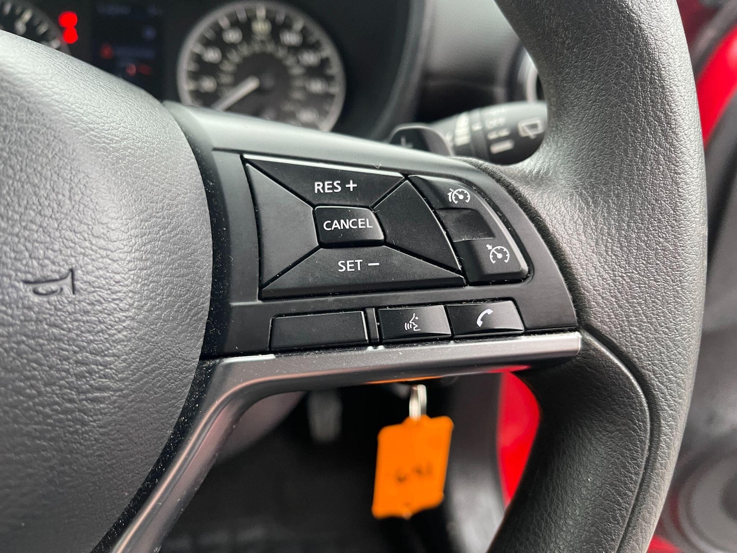 Used Nissan Juke 2022 for sale - 76964787: Photo 18