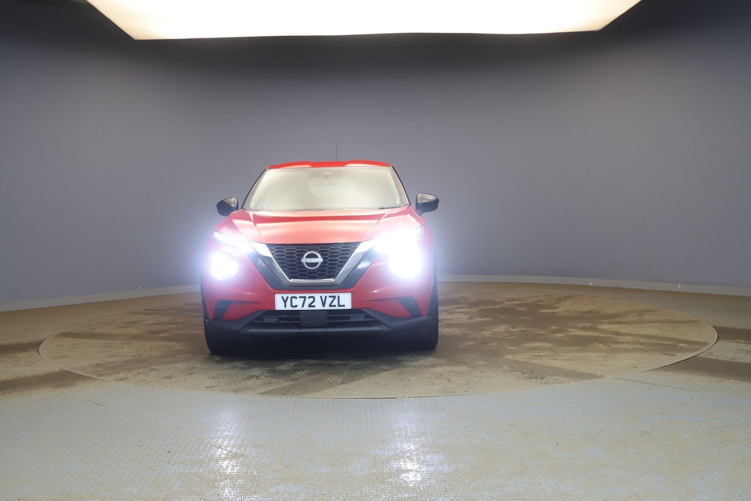Used Nissan Juke 2022 for sale - 76964787: Photo 2