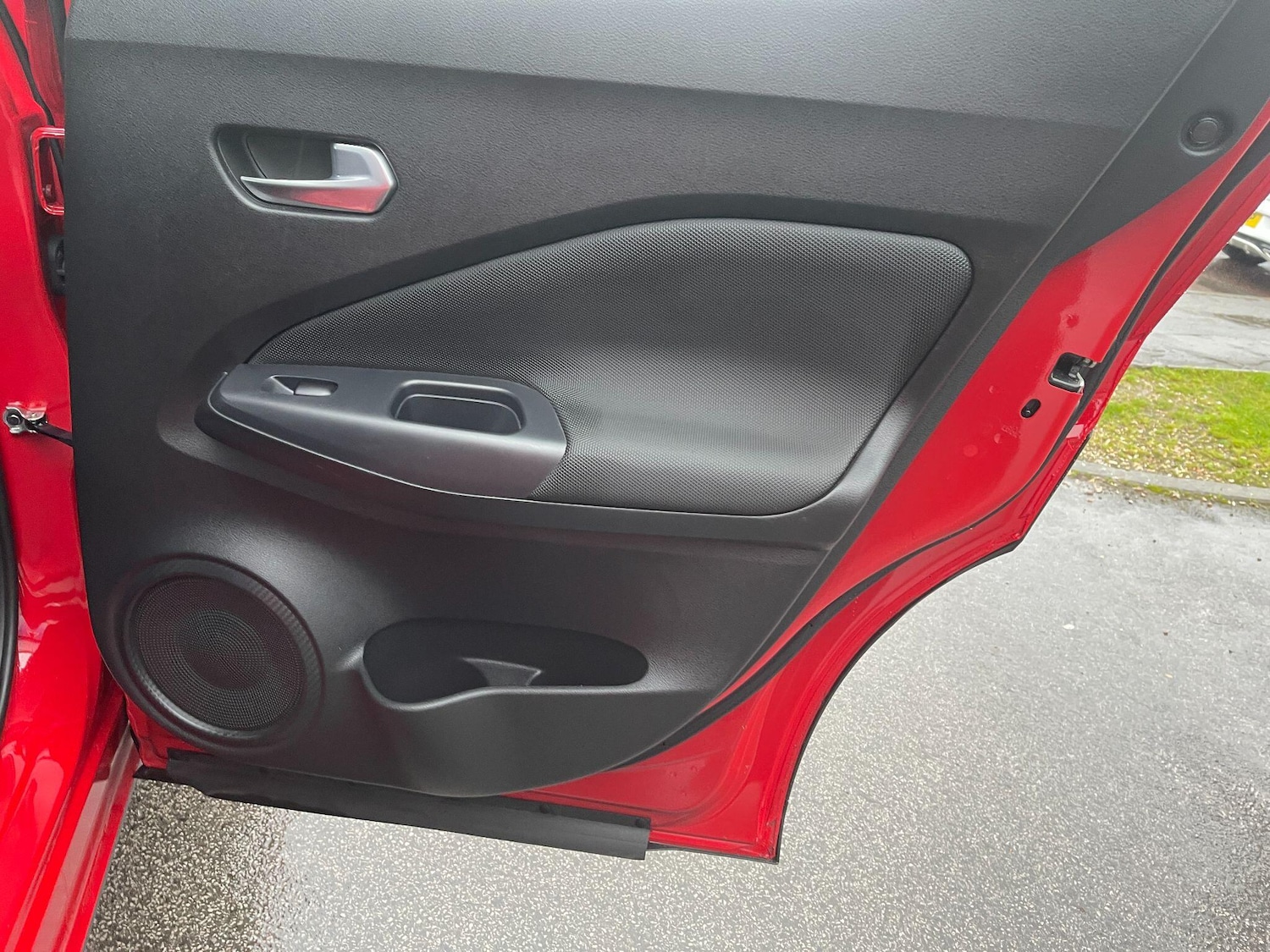 Used Nissan Juke 2022 for sale - 76964787: Photo 21