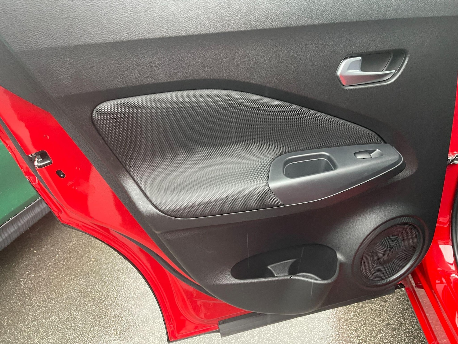 Used Nissan Juke 2022 for sale - 76964787: Photo 22