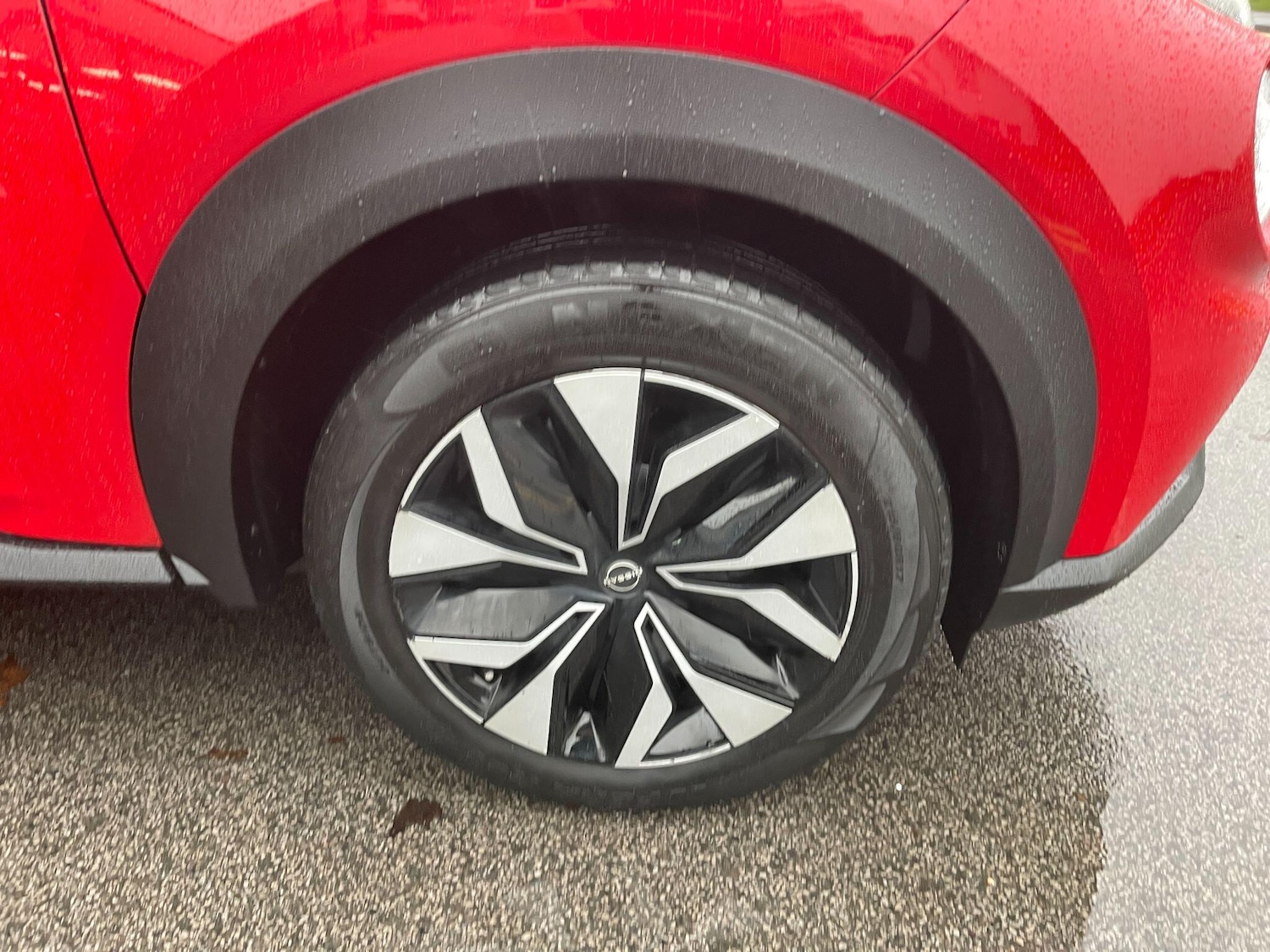 Used Nissan Juke 2022 for sale - 76964787: Photo 24