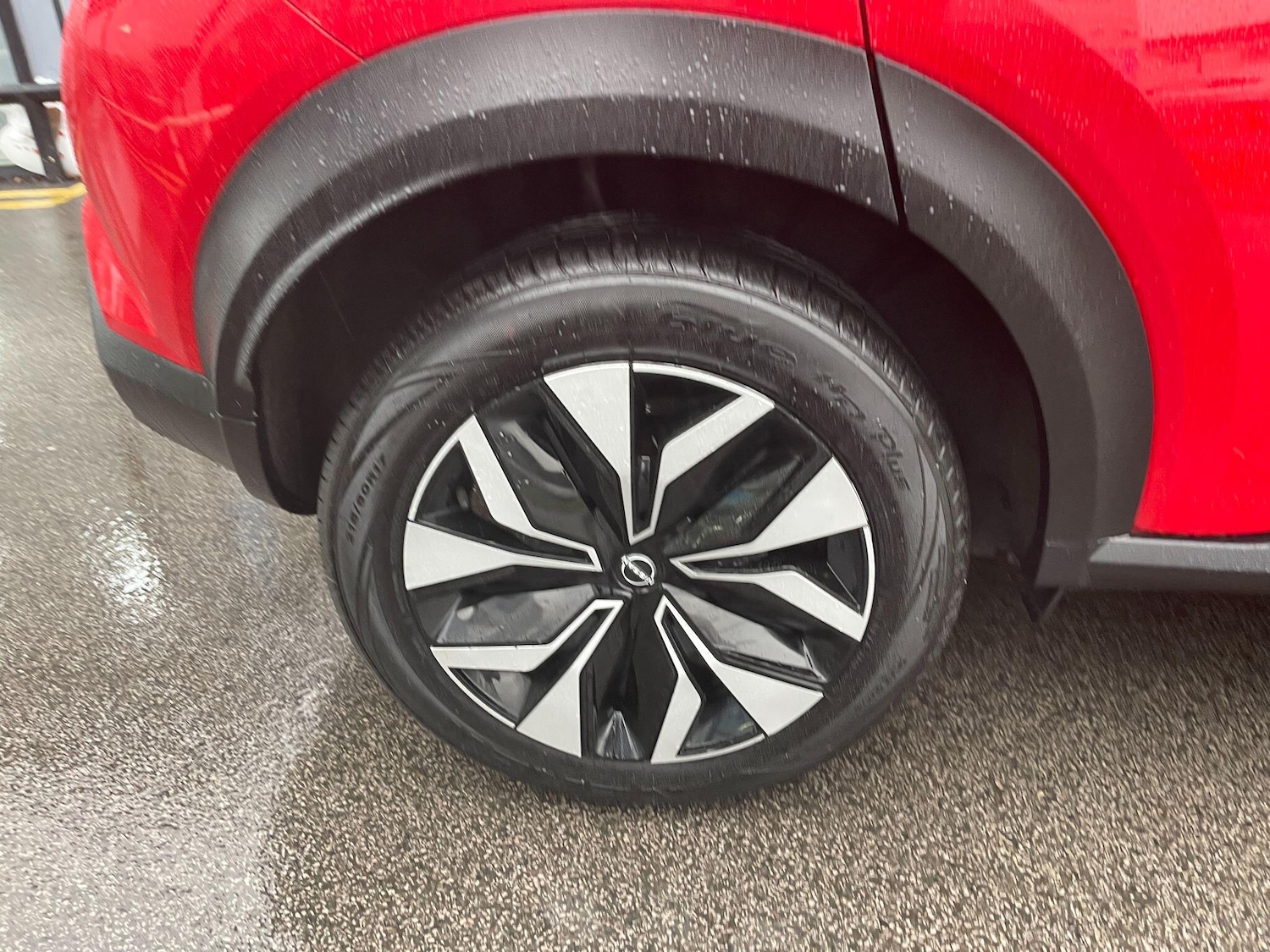 Used Nissan Juke 2022 for sale - 76964787: Photo 25